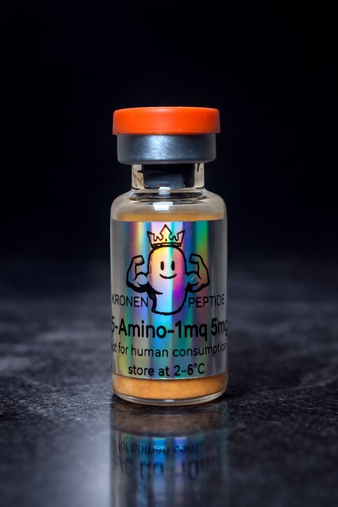 5-Amino-1MQ