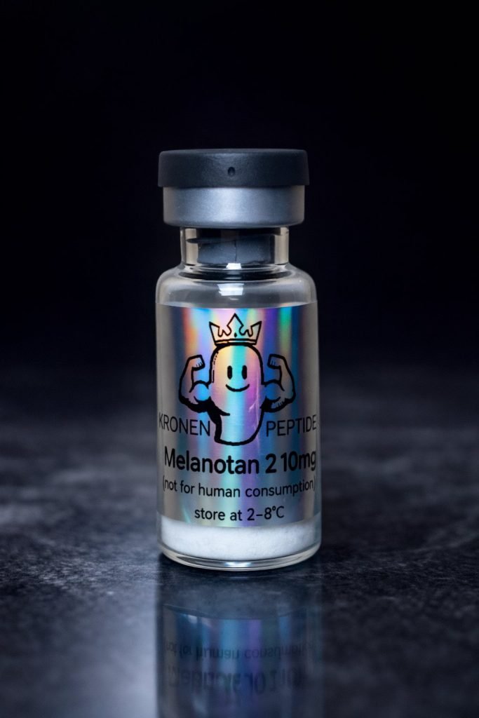 Melanotan 2