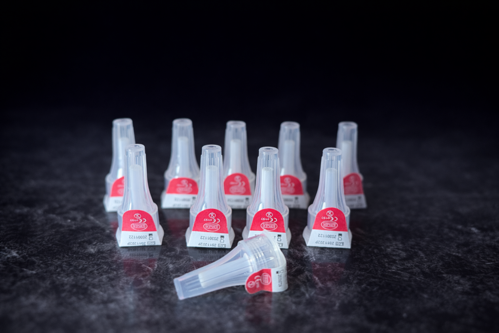 Peptid Pen Nadeln