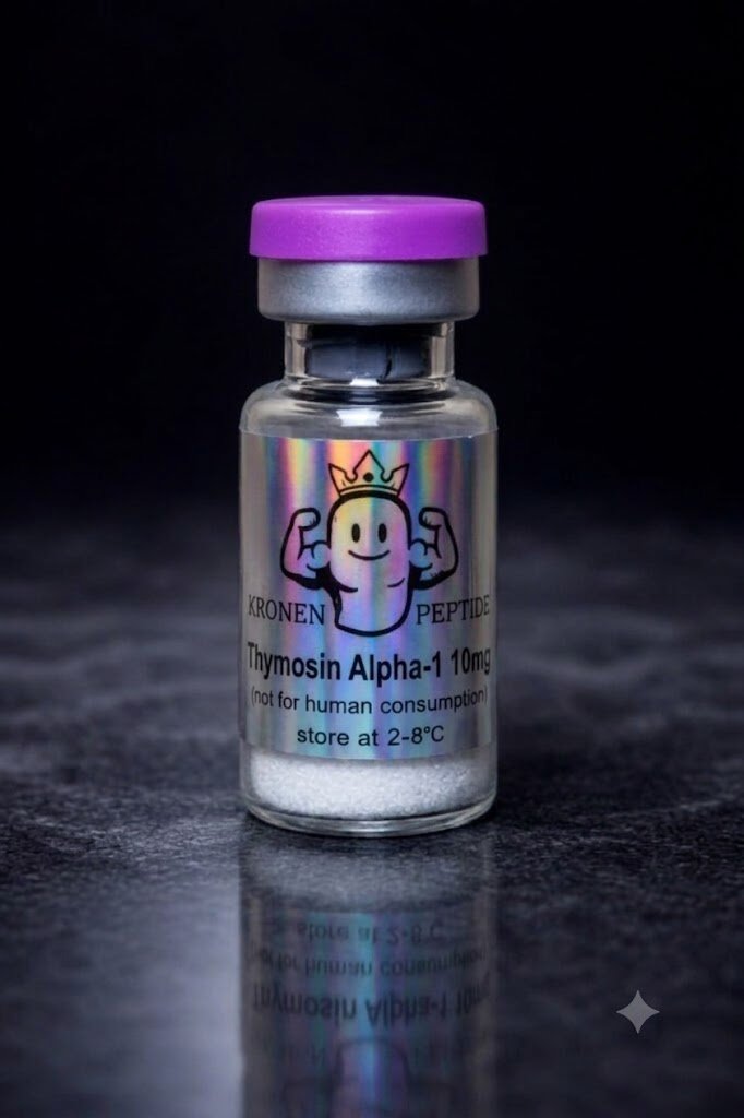 Thymosin Alpha-1